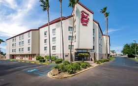 Red Roof Inn Laredo